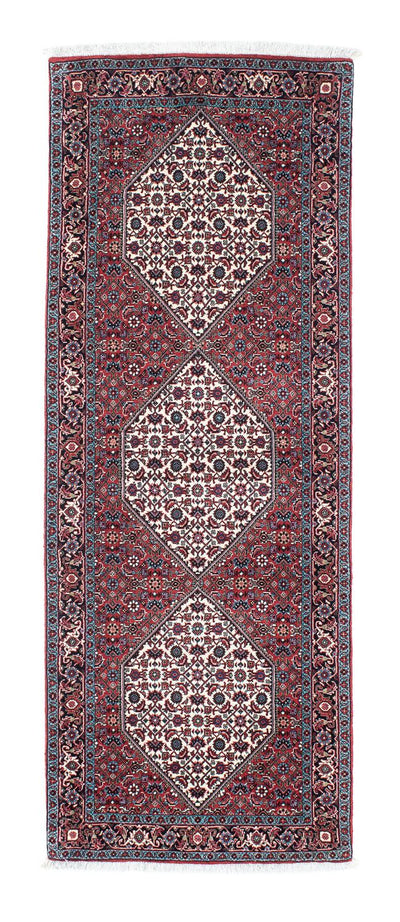 Bidjar Dywan 74x197cm - Dywan perski