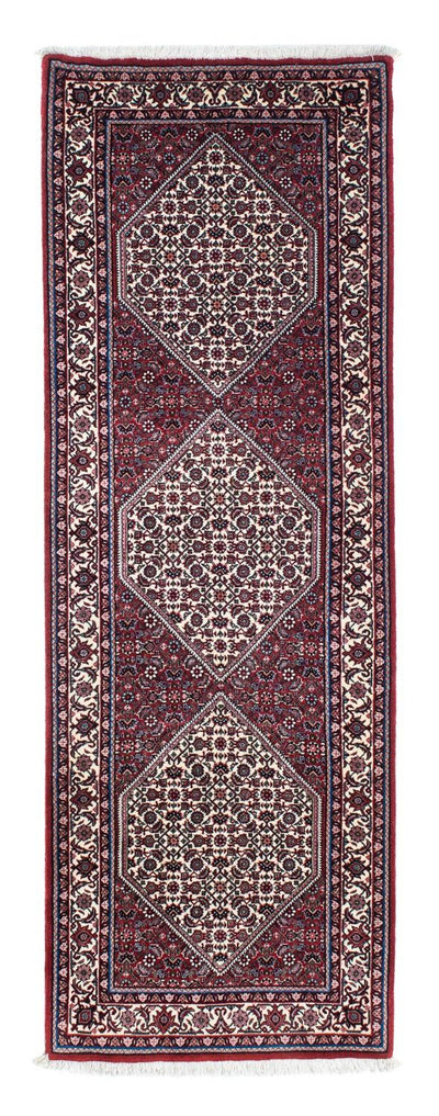 Bidjar Dywan 76x213cm - Dywan perski