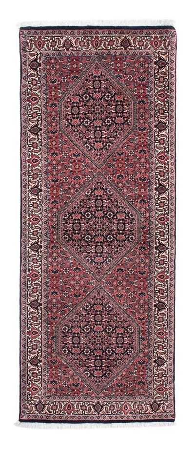 Bidjar Dywan 72x196cm - Dywan perski