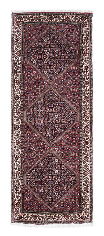 Bidjar Dywan 74x208cm - Dywan perski