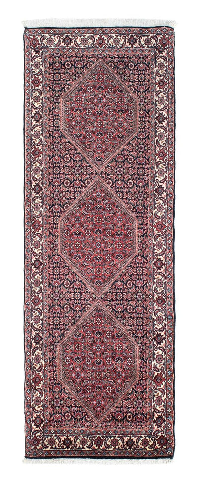 Bidjar Dywan 73x208cm - Dywan perski