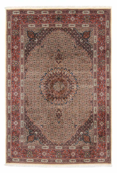 Moud Dywan 203x298cm - Dywan perski