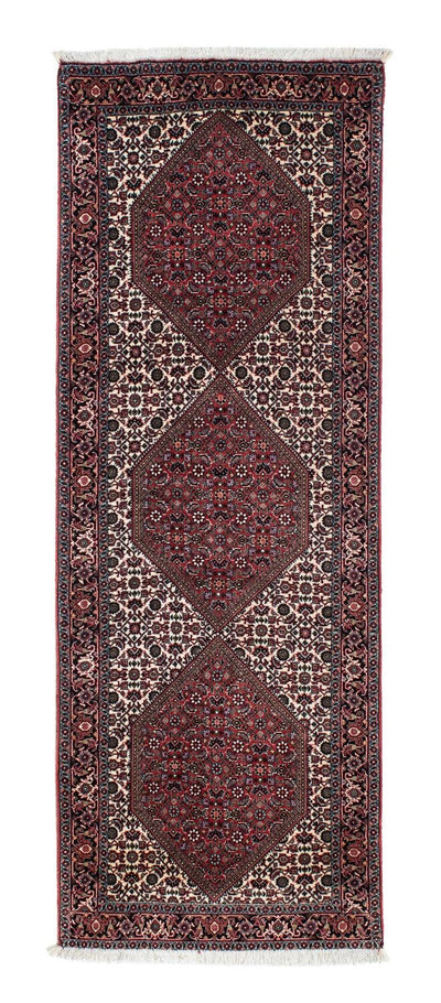 Bidjar Dywan 74x217cm - Dywan perski