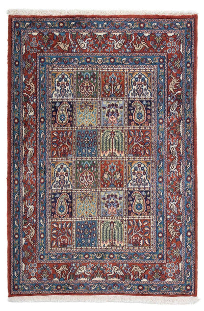 Moud Dywan 102x148cm - Dywan perski