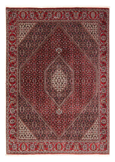 Bidjar Dywan 170x235cm - Dywan perski