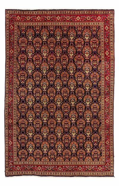 Tabriz - 40 Raj Dywan 198x300cm - Dywan perski