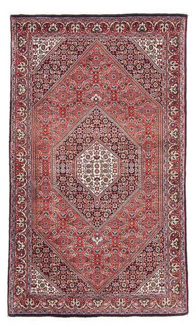 Bidjar Dywan 110x183cm - Dywan perski