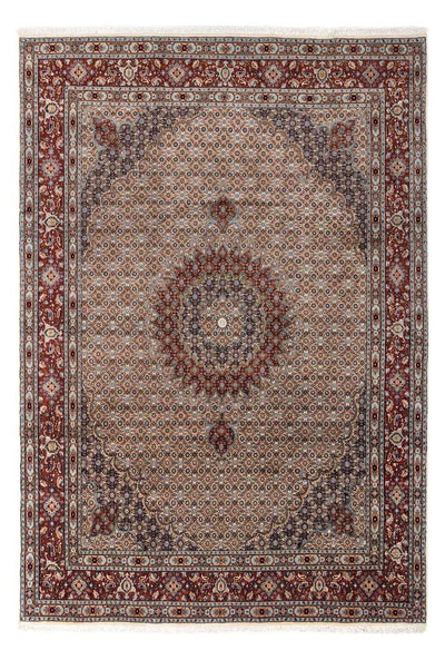 Moud Dywan 242x347cm - Dywan perski