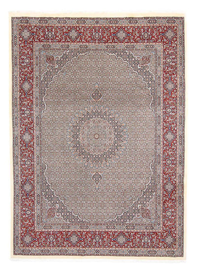 Mashhad Dywan 246x342cm - Dywan perski