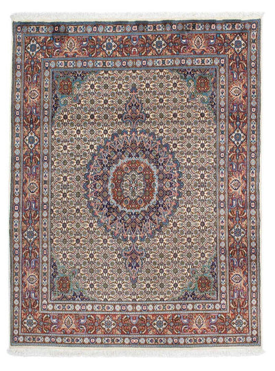 Moud Dywan 148x192cm - Dywan perski