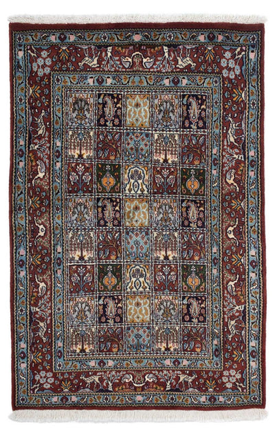 Moud Dywan 97x155cm - Dywan perski