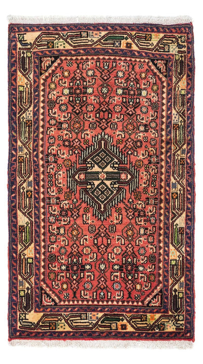 Hamadan Dywan 75x125cm - Dywan perski