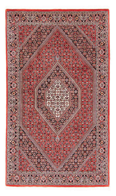 Bidjar Dywan 110x181cm - Dywan perski