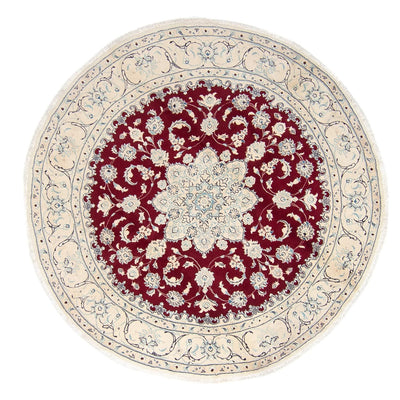 Nain Dywan 245x245cm - Dywan perski
