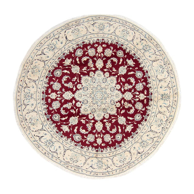 Nain Dywan 245x245cm - Dywan perski
