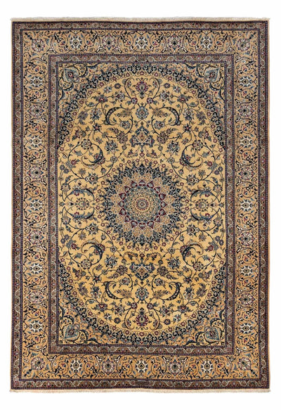 Nain - 9 la Dywan 255x353cm - Dywan perski