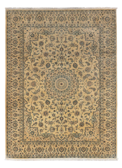 Nain - 9 la Dywan 250x344cm - Dywan perski