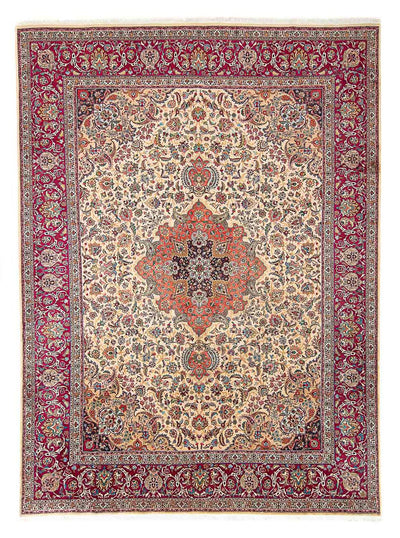 Tabriz - 40 Raj Dywan 298x395cm - Dywan perski