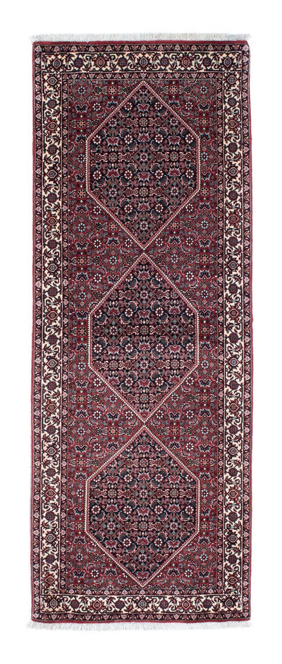 Bidjar Dywan 73x198cm - Dywan perski