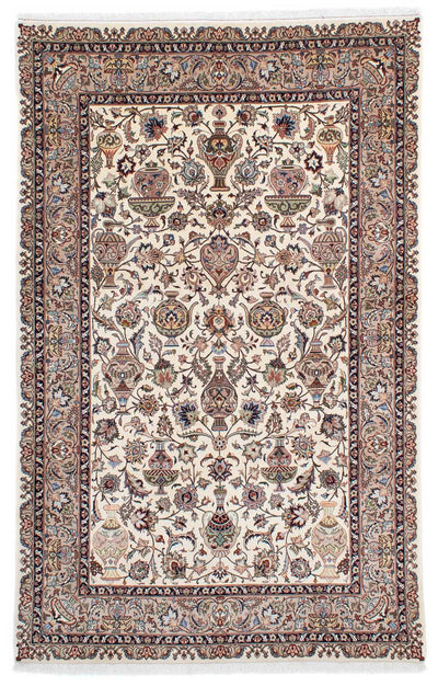 Kashmar Dywan 192x303cm - Dywan perski