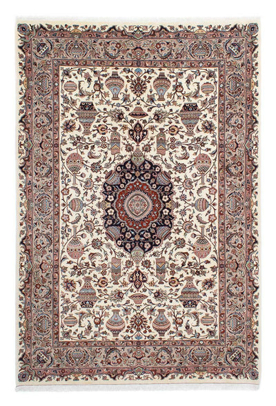Kashmar Dywan 204x293cm - Dywan perski