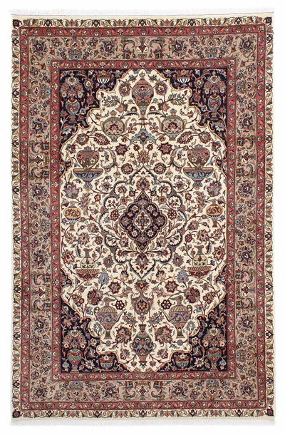 Kashmar Dywan 198x300cm - Dywan perski