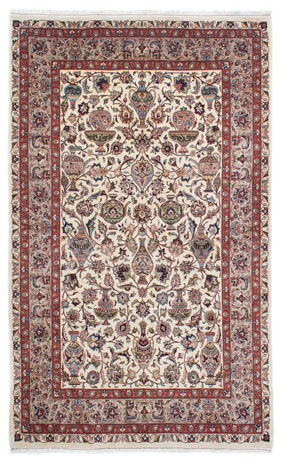 Kashmar Dywan 204x327cm - Dywan perski