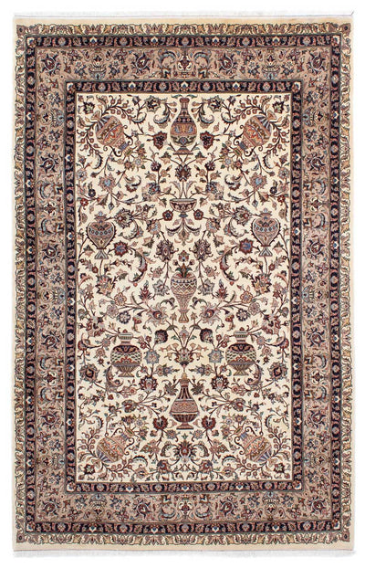 Kashmar Dywan 201x304cm - Dywan perski