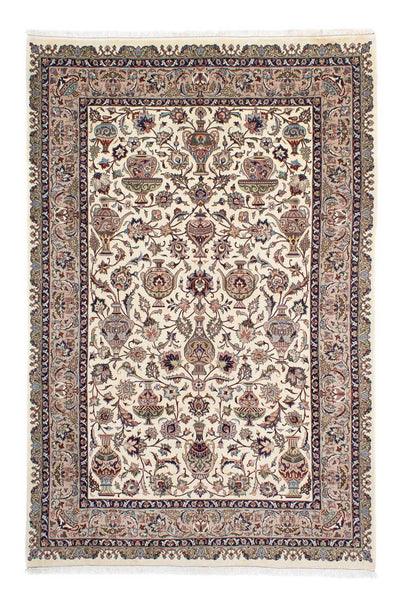 Kashmar Dywan 198x291cm - Dywan perski