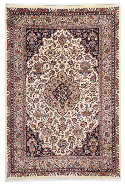 Kashmar Dywan 201x303cm - Dywan perski