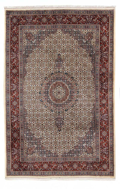 Moud Dywan 204x303cm - Dywan perski