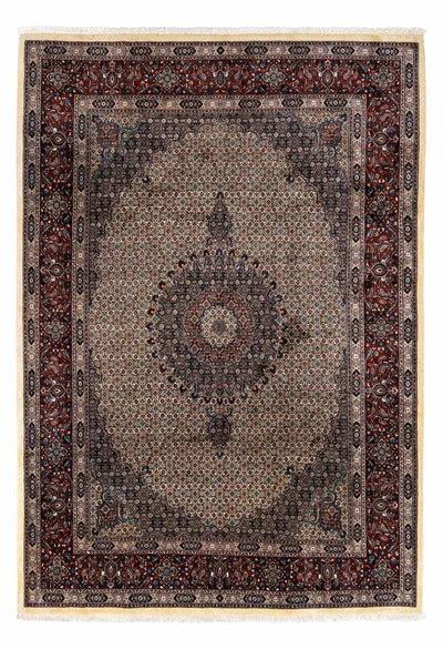 Moud Dywan 250x344cm - Dywan perski
