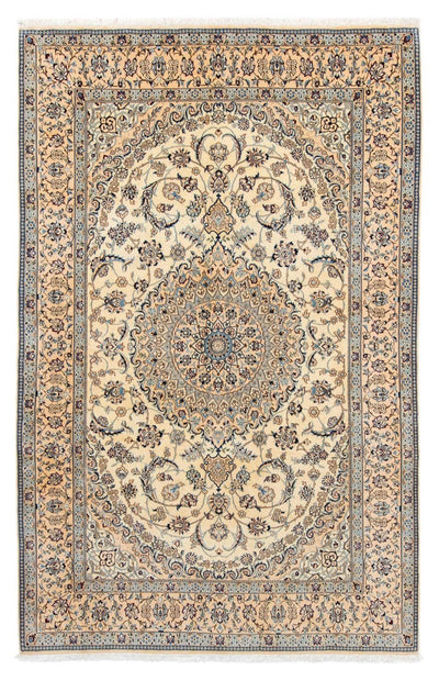 Nain - 9La Dywan 198x294cm - Dywan perski
