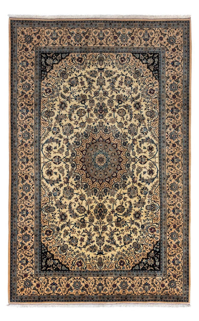 Nain - 9 la Dywan 248x358cm - Dywan perski
