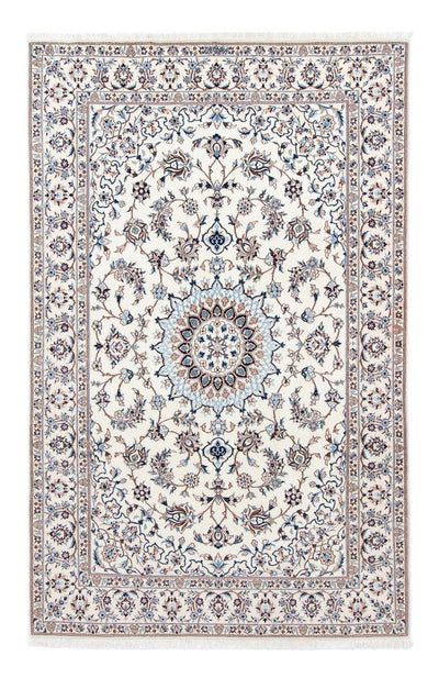 Nain - 9 la Dywan 202x305cm - Dywan perski