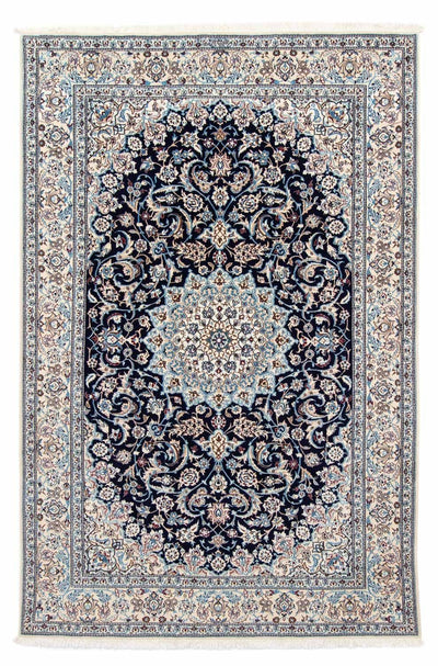 Nain - 9La Dywan 200x291cm - Dywan perski