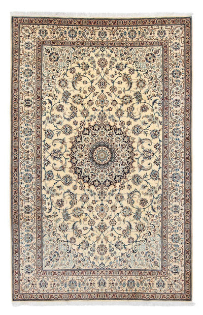 Nain - 9La Dywan 205x312cm - Dywan perski