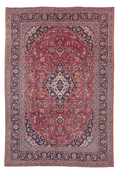 Kashan Dywan 230x338cm - Dywan perski