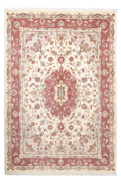 Tabriz - 50 Raj Dywan 167x242cm - Dywan perski