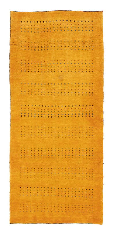 Loribaft Dywan 83x197cm - Perserteppich Wollteppich