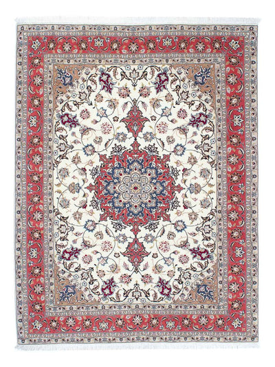 Tabriz - 50 Raj Dywan 156x200cm - Dywan perski