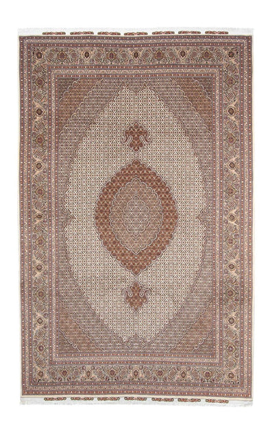 Tabriz - 50 Raj Dywan 198x316cm - Dywan perski