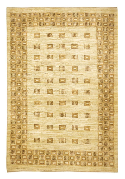 Gabbeh perski Dywan 163x236cm - Perserteppich Wollteppich
