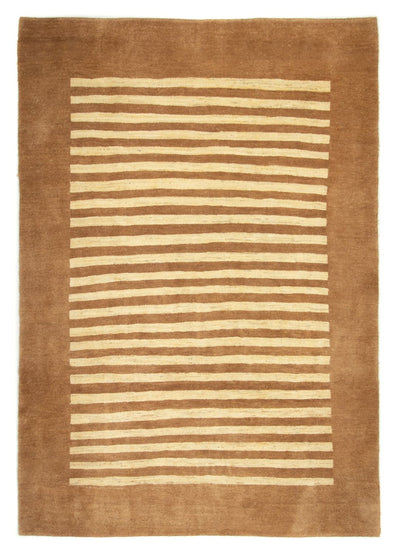 Gabbeh perski Dywan 192x273cm - Perserteppich Wollteppich