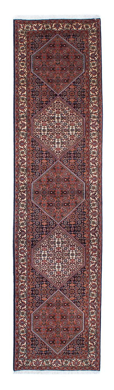 Bidjar Dywan 70x291cm - Dywan perski