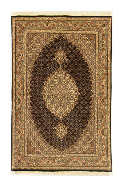 Tabriz - 50 Raj Dywan 98x150cm - Dywan perski