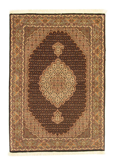 Tabriz - 50 Raj Dywan 102x148cm - Dywan perski