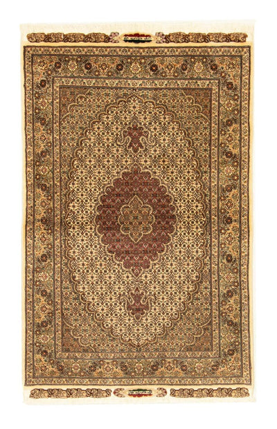 Tabriz - 50 Raj Dywan 100x157cm - Dywan perski