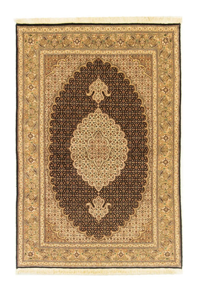 Tabriz - 50 Raj Dywan 102x156cm - Dywan perski