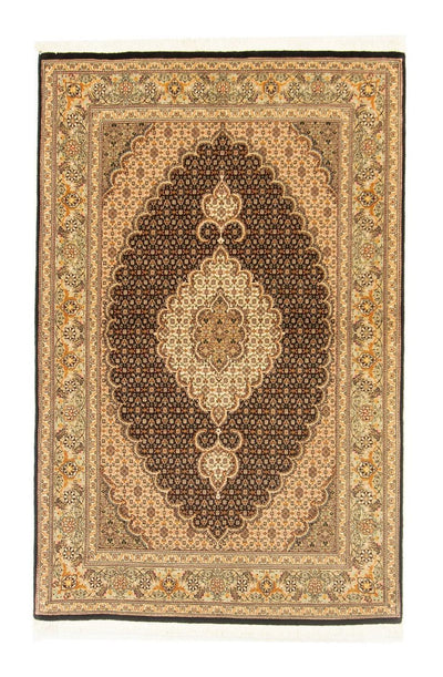 Tabriz - 50 Raj Dywan 100x156cm - Dywan perski